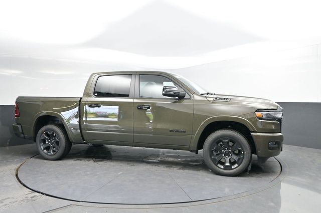 New 2027 Ram 1500 Big Horn/Lone Star Pickup