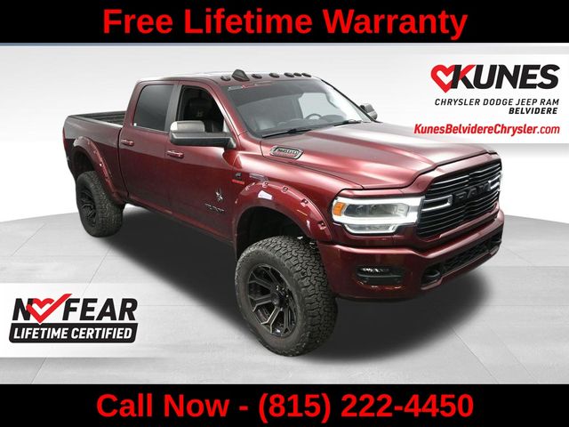 2021 RAM 2500 Pickup Big Horn