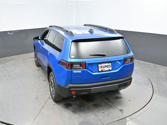 2026 Jeep Cherokee Limited - Photo 36