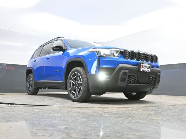 2026 Jeep Cherokee Limited - Photo 40