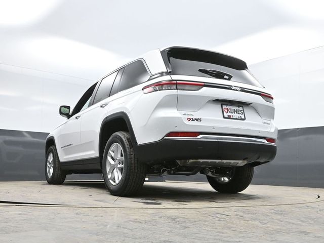 2026 Jeep Grand Cherokee Laredo - Photo 45