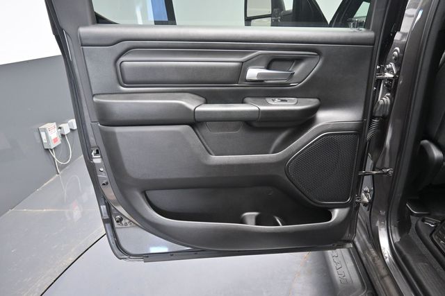 2026 RAM 1500 Warlock - Photo 27