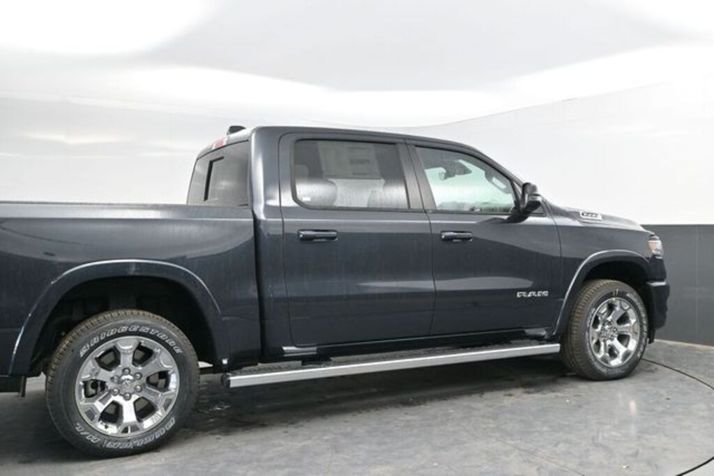 New 2026 Ram 1500 Big Horn/Lone Star Pickup