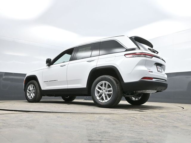 2026 Jeep Grand Cherokee Laredo - Photo 44