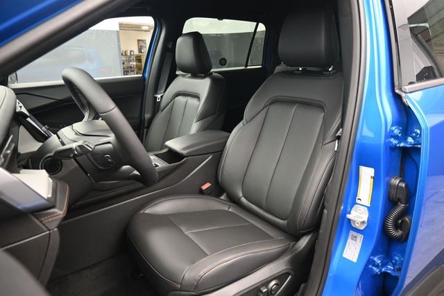 2026 Jeep Cherokee Limited - Photo 15