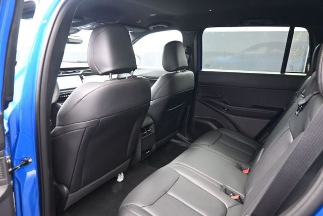 2026 Jeep Cherokee Limited - Photo 10