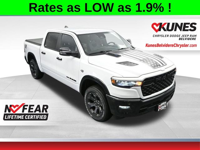  Ram 1500