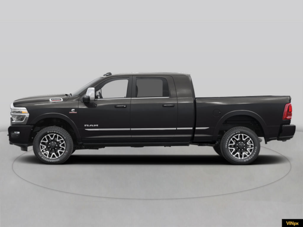 New 2027 Ram 2500 Limited Pickup