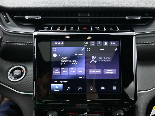 2026 Jeep Grand Cherokee Laredo - Photo 21