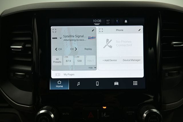 2026 RAM 1500 Warlock - Photo 20