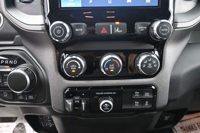 2026 RAM 1500 Warlock - Photo 22