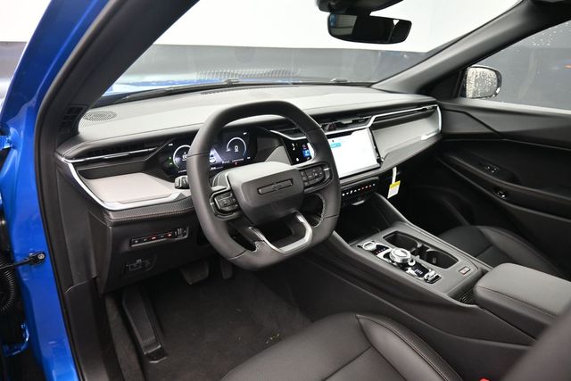 2026 Jeep Cherokee Limited - Photo 13