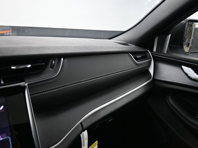 2026 Jeep Grand Cherokee Laredo - Photo 19