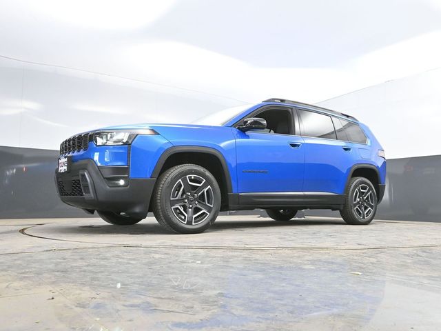 2026 Jeep Cherokee Limited - Photo 42