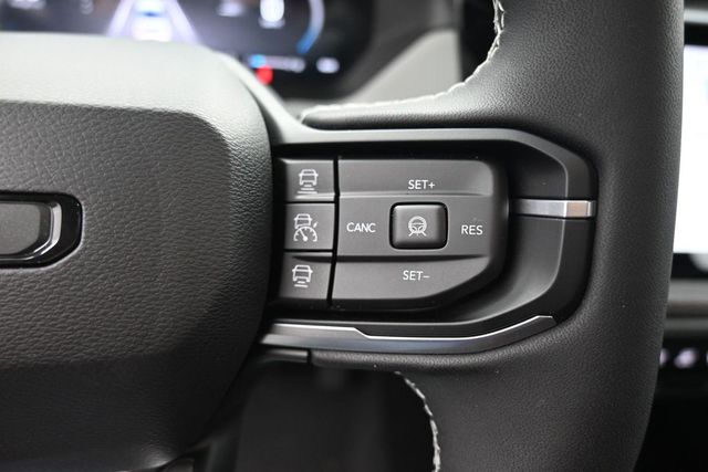 2026 Jeep Cherokee Limited - Photo 21
