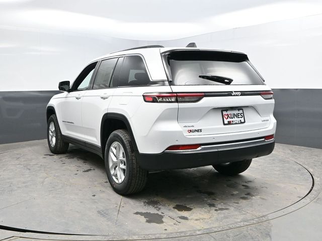 2026 Jeep Grand Cherokee Laredo - Photo 8