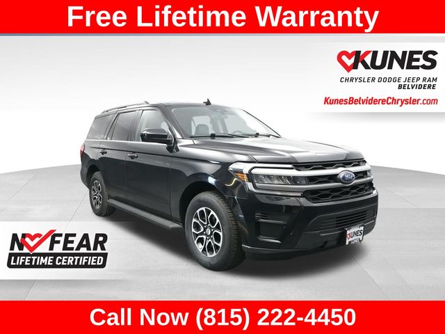 2024 Ford Expedition