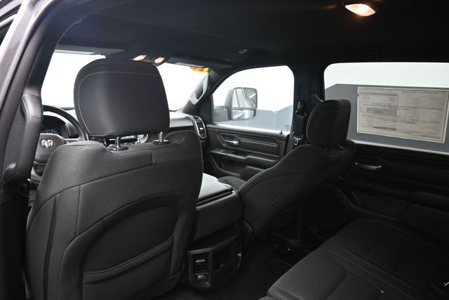 2026 RAM 1500 Warlock - Photo 26