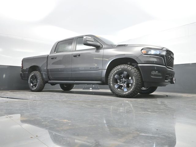2026 RAM 1500 Warlock - Photo 38