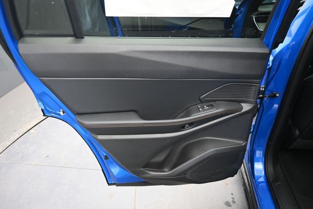 2026 Jeep Cherokee Limited - Photo 11