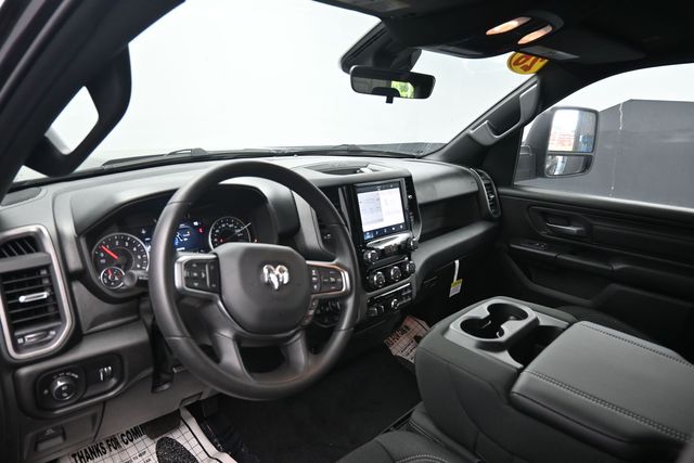 2026 RAM 1500 Warlock - Photo 11