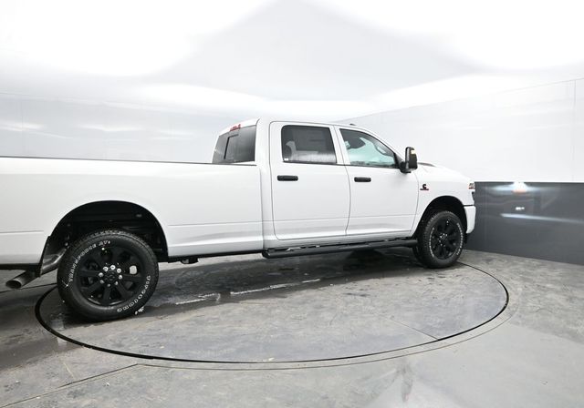 New 2026 Ram 2500 Tradesman Pickup