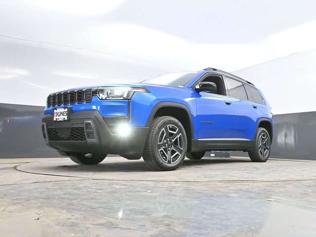2026 Jeep Cherokee Limited - Photo 41