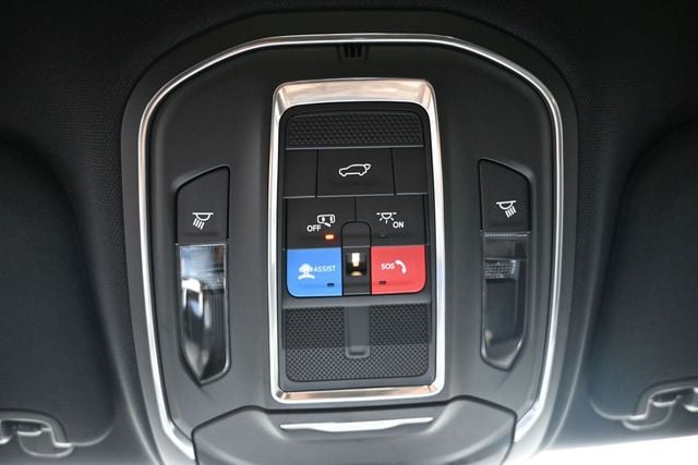 2026 Jeep Cherokee Limited - Photo 27