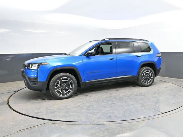2026 Jeep Cherokee Limited - Photo 6