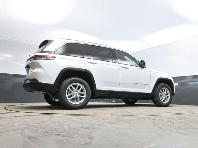 2026 Jeep Grand Cherokee Laredo - Photo 39