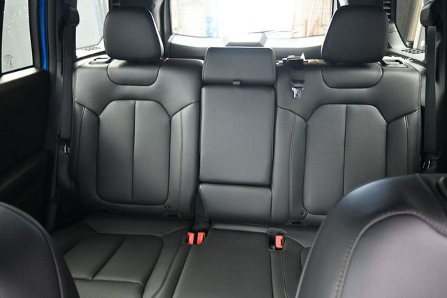 2026 Jeep Cherokee Limited - Photo 28