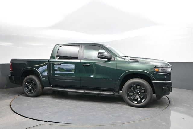 New 2027 Ram 1500 Big Horn/Lone Star Pickup