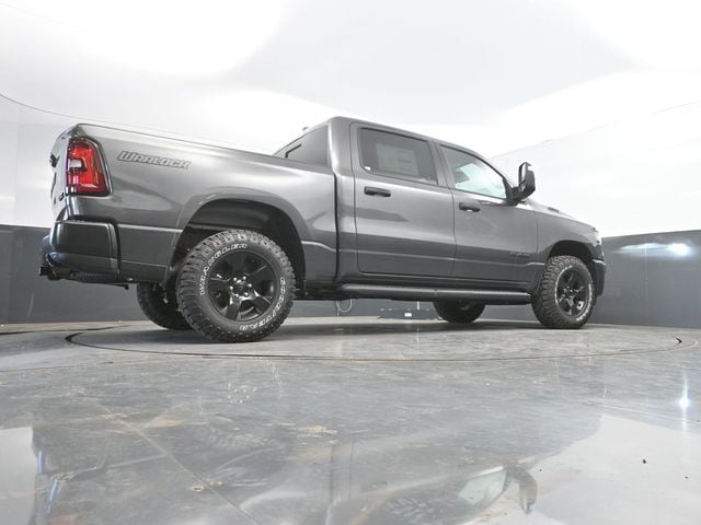 2026 RAM 1500 Warlock - Photo 37