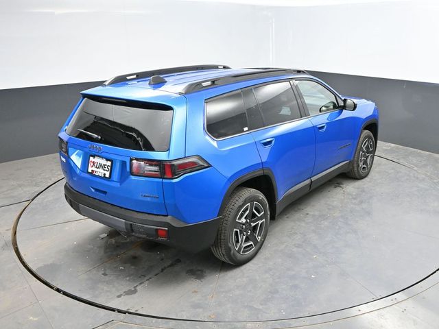 2026 Jeep Cherokee Limited - Photo 29