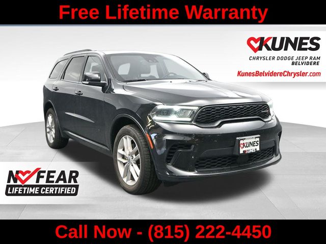 2024 Dodge Durango