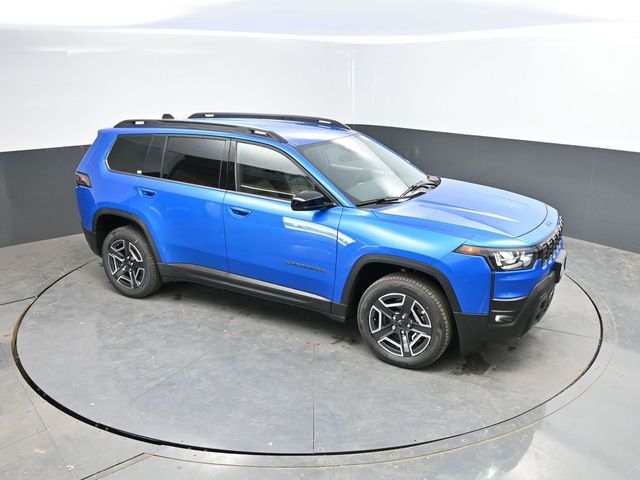 2026 Jeep Cherokee Limited - Photo 31