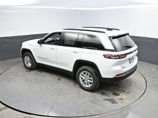 2026 Jeep Grand Cherokee Laredo - Photo 36