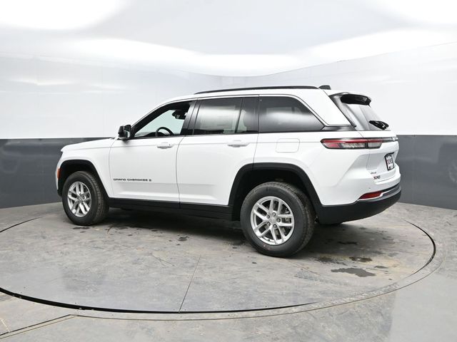 2026 Jeep Grand Cherokee Laredo - Photo 7