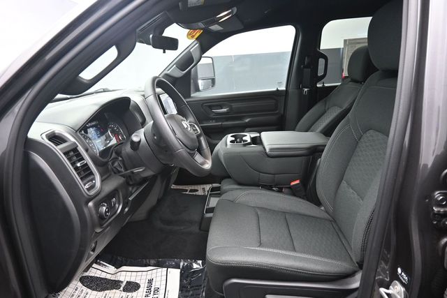 2026 RAM 1500 Warlock - Photo 10