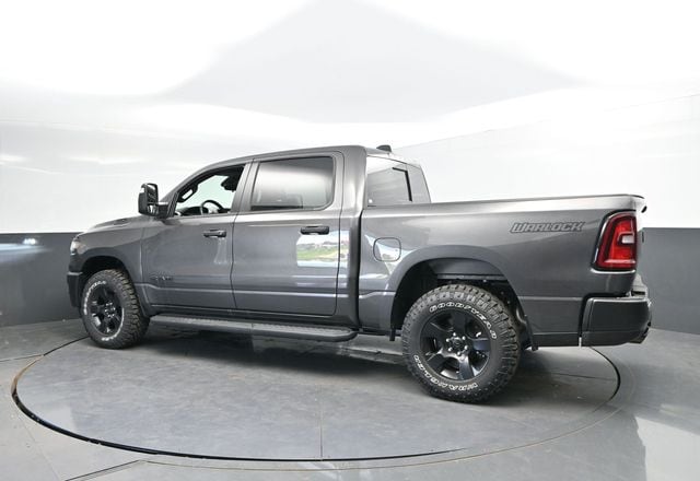 2026 RAM 1500 Warlock - Photo 7