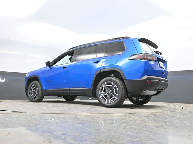 2026 Jeep Cherokee Limited - Photo 43