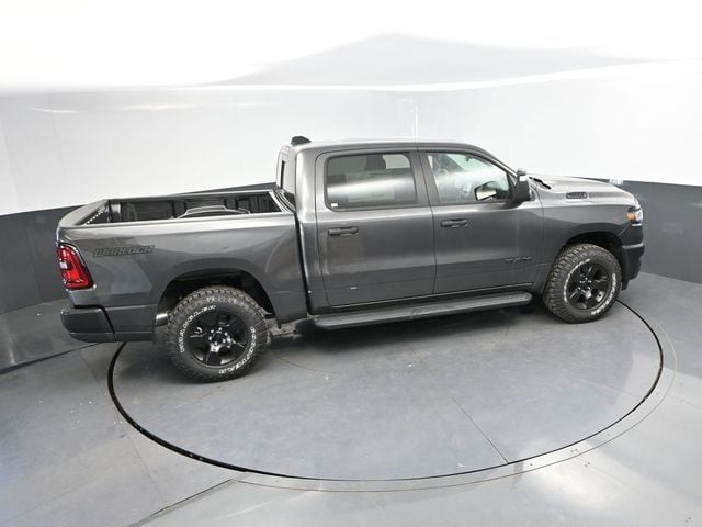 2026 RAM 1500 Warlock - Photo 29