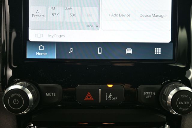 2026 RAM 1500 Warlock - Photo 21