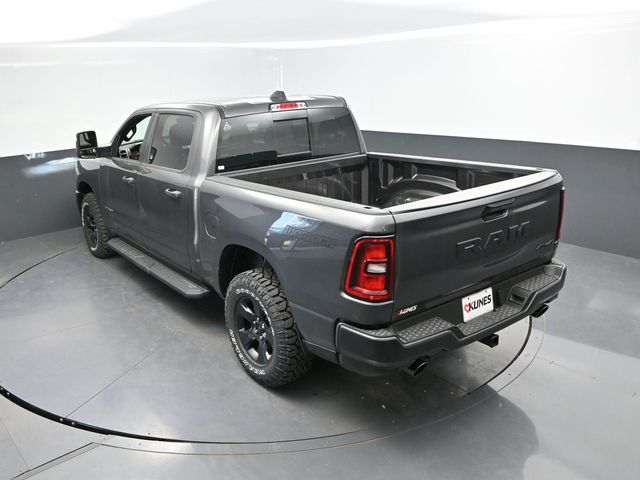 2026 RAM 1500 Warlock - Photo 35