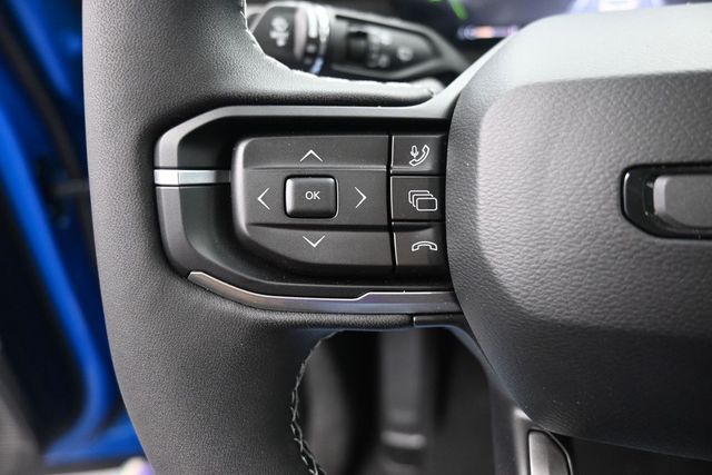 2026 Jeep Cherokee Limited - Photo 22