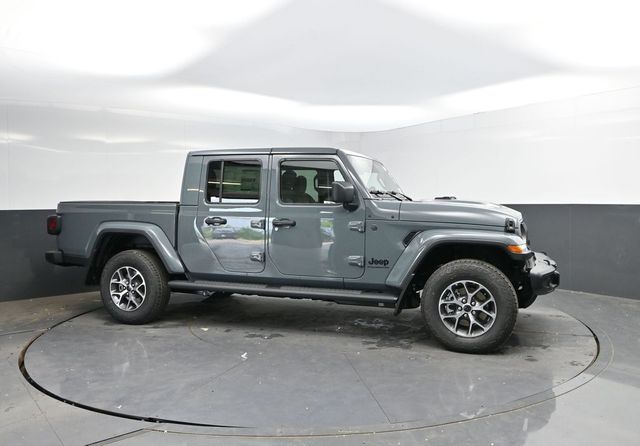 New 2026 Jeep Gladiator Sport S Pickup