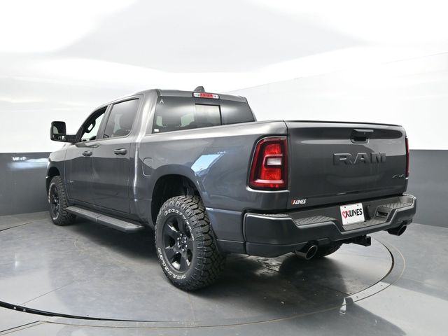 2026 RAM 1500 Warlock - Photo 8