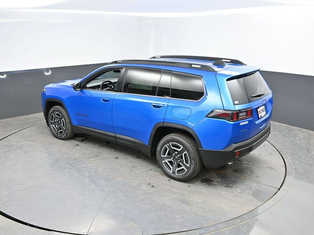 2026 Jeep Cherokee Limited - Photo 35