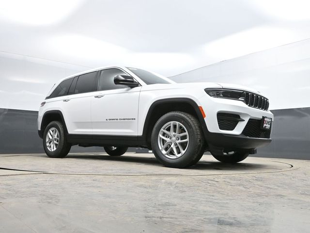 2026 Jeep Grand Cherokee Laredo - Photo 40