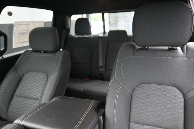 2026 RAM 1500 Warlock - Photo 12